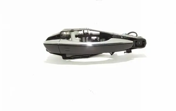 Peugeot 508 Front door exterior handle 9686433680