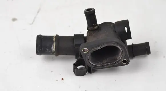 Thermostat/thermostat housing