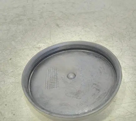Audi A4 S4 B8 8K Headlight/headlamp dust cover 20001509