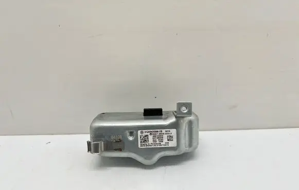 Skoda Octavia Mk4 Ignition lock 2Q0905861B 36210000