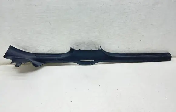 Volkswagen Golf VII Front sill trim cover 5G4853371C 5960370 CZCCA
