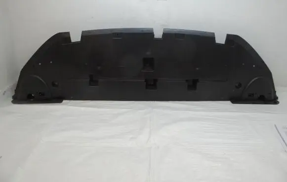 Peugeot 2008 II Engine splash shield/under tray 9825830380