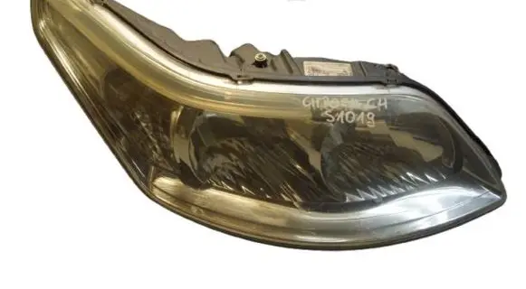Citroen C4 I Headlight/headlamp