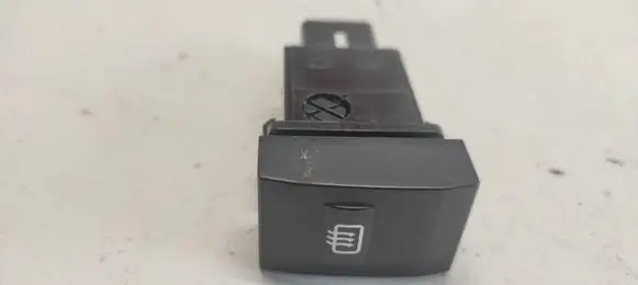 KIA Sorento Windscreen/window heater switch 864W030002 93710 3E000