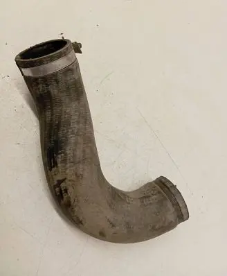 Ford Transit Intercooler hose/pipe