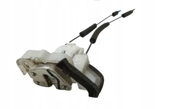 Subaru Outback Rear door lock