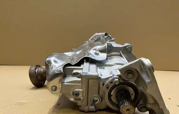 Ford Escape IV Gearbox transfer box case LX67-7L486-AF