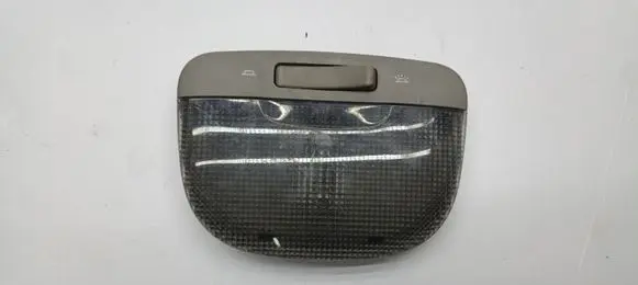 Subaru B9 Tribeca Rear seat light VC12003