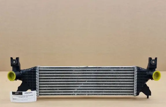 Suzuki SX4 S-Cross Intercooler radiator