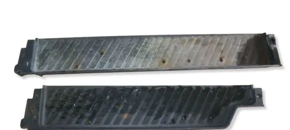 Volkswagen Crafter Other sill/pillar trim element A9066860510