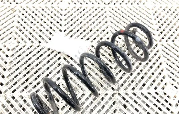 Toyota Corolla E210 E21 Rear coil spring