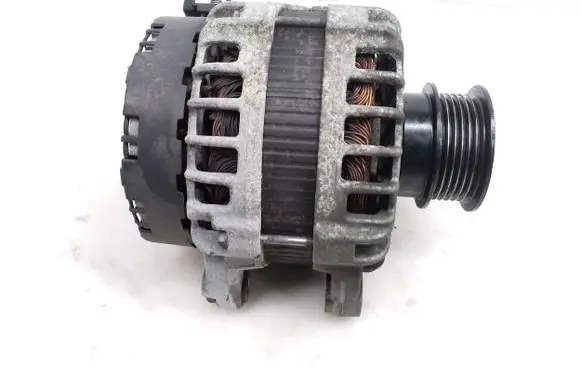 Generator/alternator