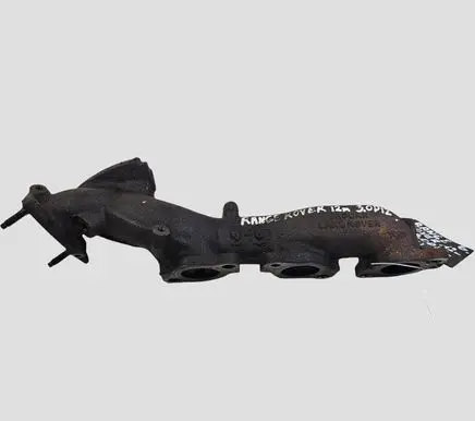 Land Rover Range Rover Sport L320 Exhaust manifold