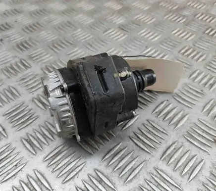 Jeep Avenger Electric auxiliary coolant/water pump 9827567880