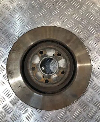 Toyota RAV 4 (XA40) Front brake disc