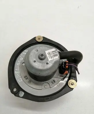Opel Sintra Heater fan/blower 52472567