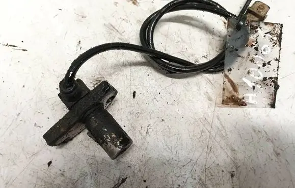 Audi 100 S4 C4 Crankshaft position sensor 034905381a