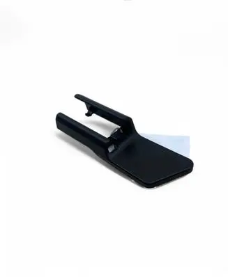 BMW X6M F86 Front passenger seat rail trim 779317