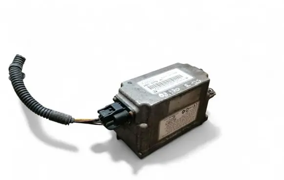Volvo S80 Distronic sensor radar 4R839G768BC
