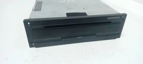 Volkswagen Phaeton Navigation unit CD/DVD player 3D0919887J