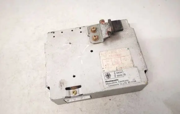 Mazda Xedos 6 Other control units/modules CA0666920A EAA0200