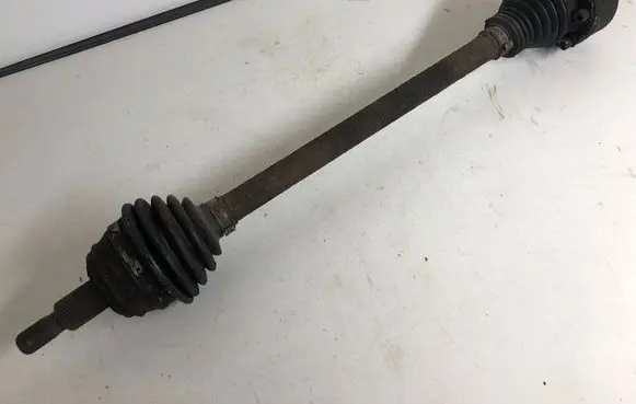 Audi A3 S3 8L Rear driveshaft