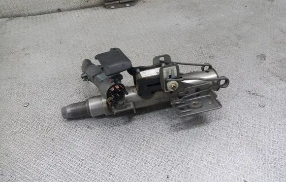 Seat Toledo II (1M) Steering wheel axle 8L1419501AK