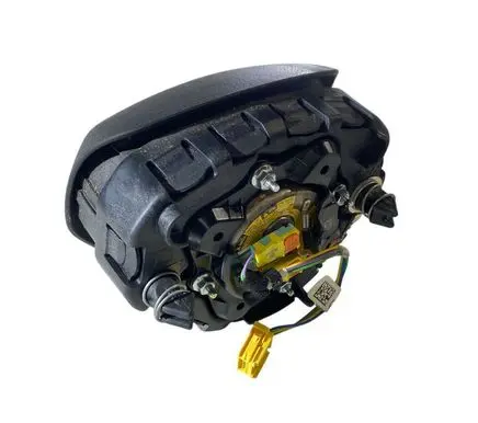 Infiniti QX30 Steering wheel airbag 985105DC0A 309682799GNR