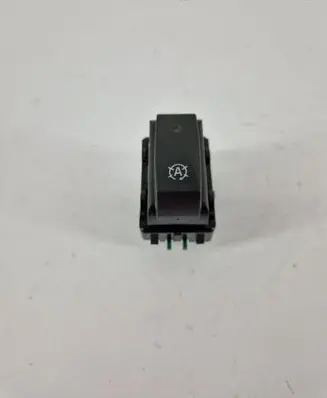 Renault Captur Engine start stop button switch 251534917R