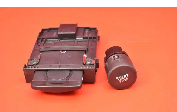 Renault Laguna III Ignition lock 285909828R