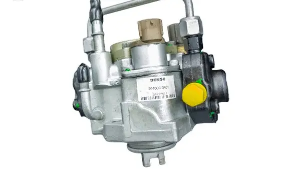 Citroen Jumper Fuel injection high pressure pump 294000-040 1224026 1372395