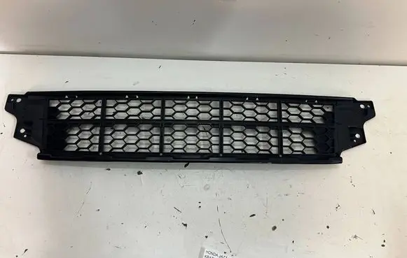 Honda Jazz Front bumper upper radiator grill 71103TF0G210M1