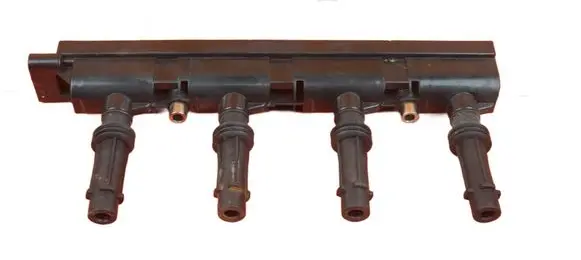 Opel Zafira C High voltage ignition coil B14NET