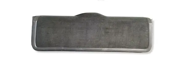 Volvo V70 Tailgate/boot lid cover trim 39979980