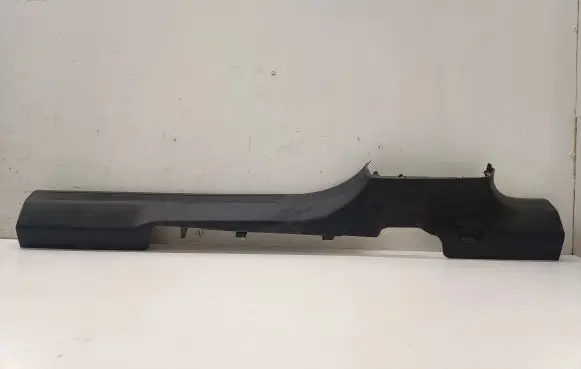 Volkswagen ID.4 Other sill/pillar trim element 11A853372A