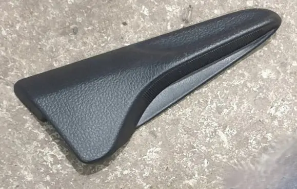 Toyota Yaris XP210 Seat adjustment knob 72494K0010