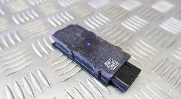Volkswagen ID.3 Keyless system antenna 5WA962133D