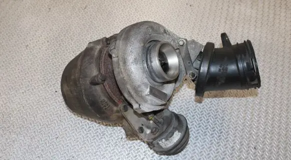 Jeep Grand Cherokee (WJ) Turbo A6650960099