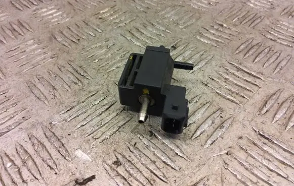 KIA Stonic Vacuum valve 19B15