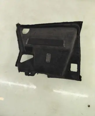 BMW 3 E90 E91 Trunk/boot side trim panel 7068879