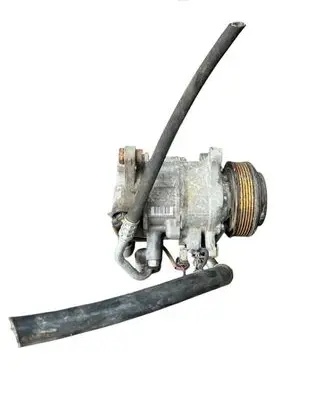 BMW 7 G11 G12 Air conditioning (A/C) compressor (pump) 64529330829 9330829