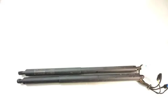 BMW X2 F39 Tailgate strut 5A014E5 9854582