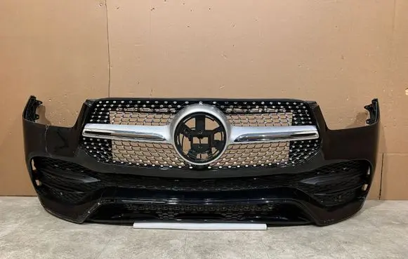 Mercedes-Benz GLE W167 Front bumper A1678855203