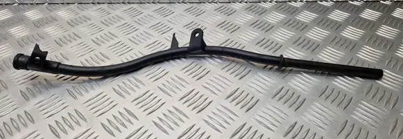 Volkswagen Golf VI Oil level dip stick 03L103634G