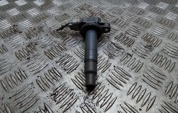 Toyota Prius (XW20) High voltage ignition coil 9091902240