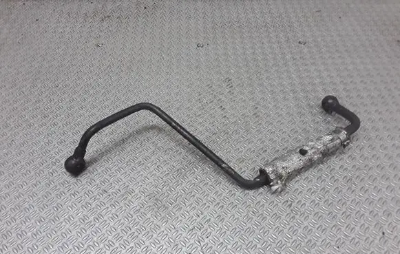 Peugeot 206 Turbo turbocharger oiling pipe/hose