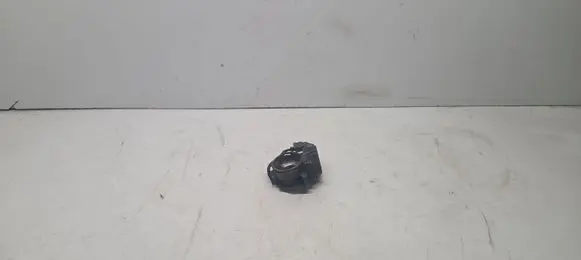 Volkswagen PASSAT B6 Throttle valve 03G128063A