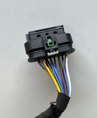 Audi Q5 SQ5 Other wiring loom 4G0973716