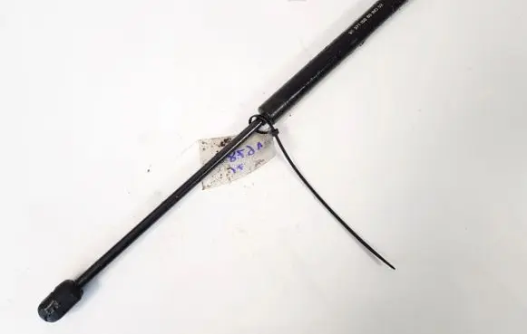 Peugeot 206 Tailgate/trunk strut/damper 9637115080