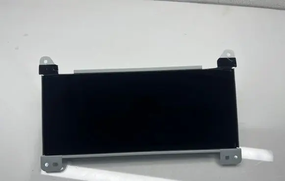 Tesla Model S Speedometer (instrument cluster) P144793400e Sa20h0034323 P111889400b